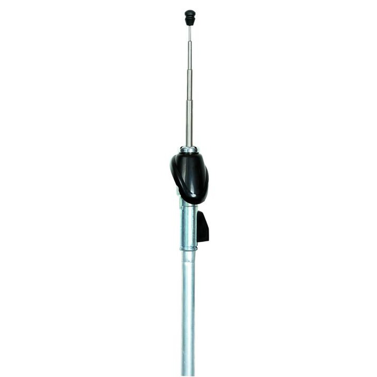 Aerpro Car Antenna Pushdown 4 Section Suits Holden & Toyota