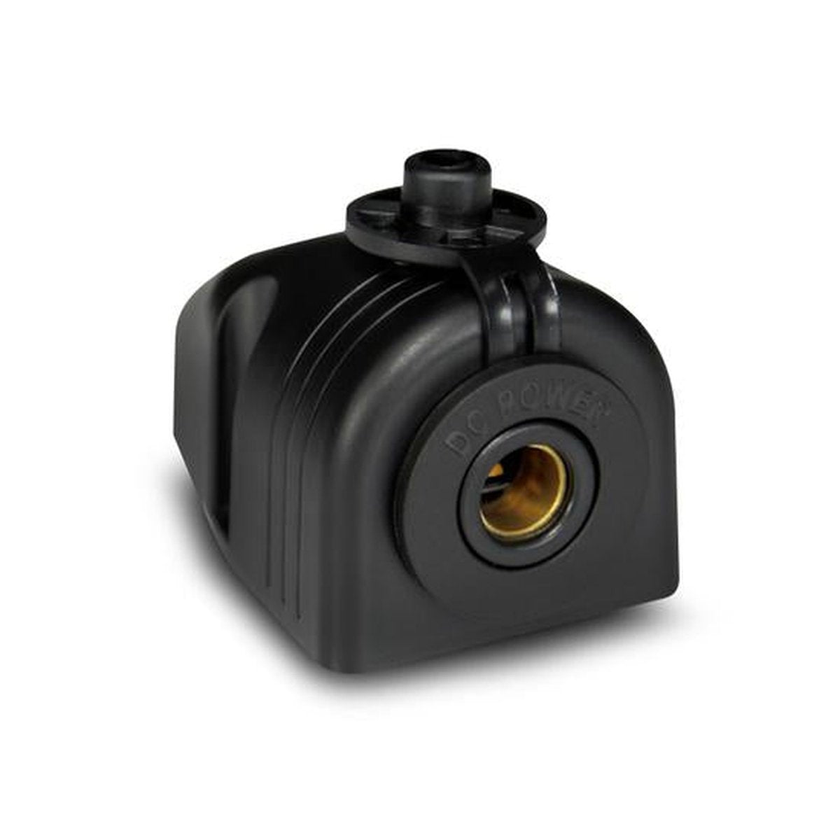 Aerpro Surface Mount Merit Socket Heavy Duty APDCH4