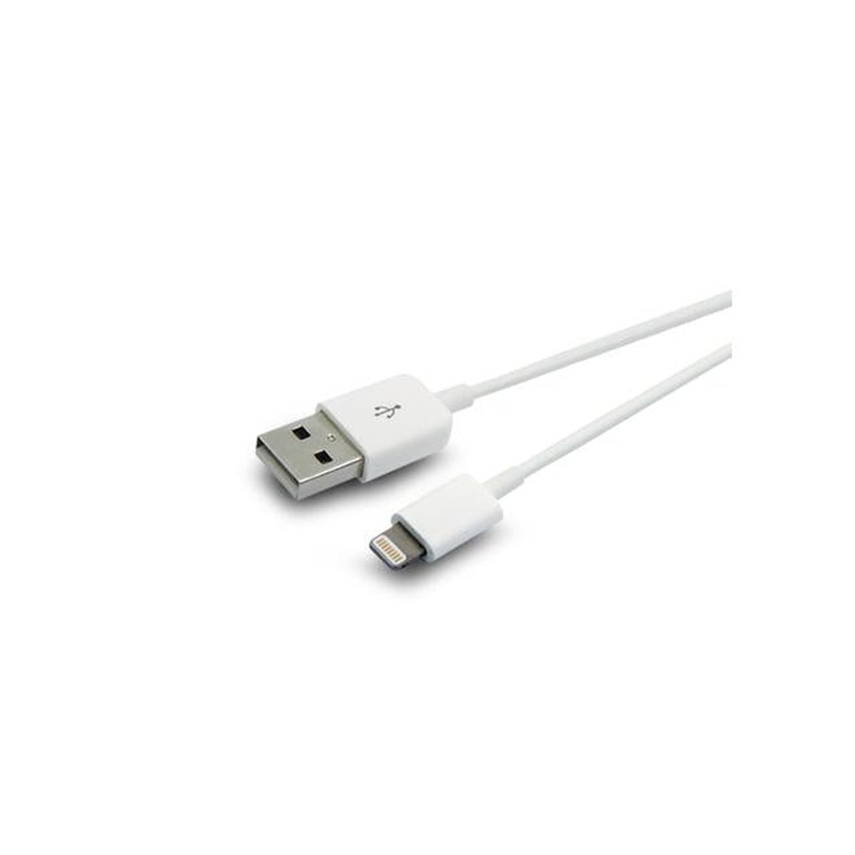 Aerpro Cable Lightning to Type A USB 2m White APL205