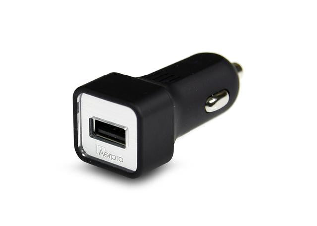 Aerpro USB Car Charger Quick Charge 3.0 APL24QC