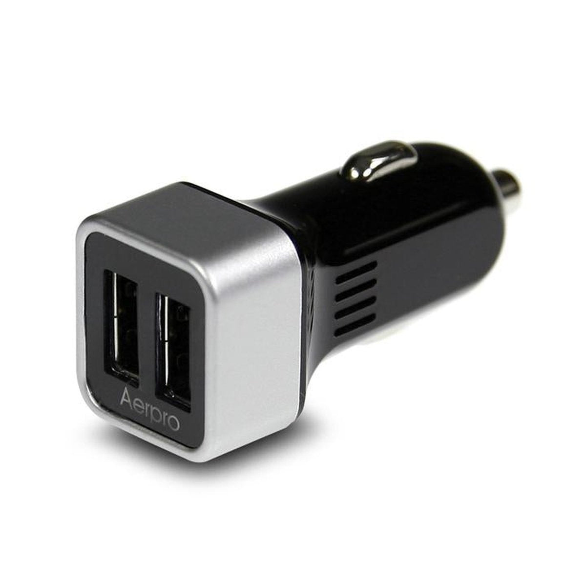 Aerpro Dual Port USB Charger APL24S