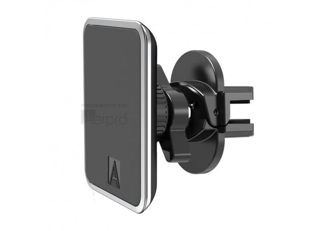 Aerpro Magmate Pro Magnetic Vent Clamp Mount Holder APMPVM1