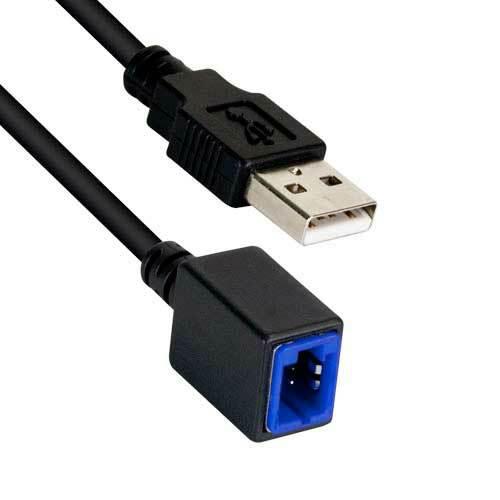 Aerpro USB Adapter Suits Nissan APNIUSB2