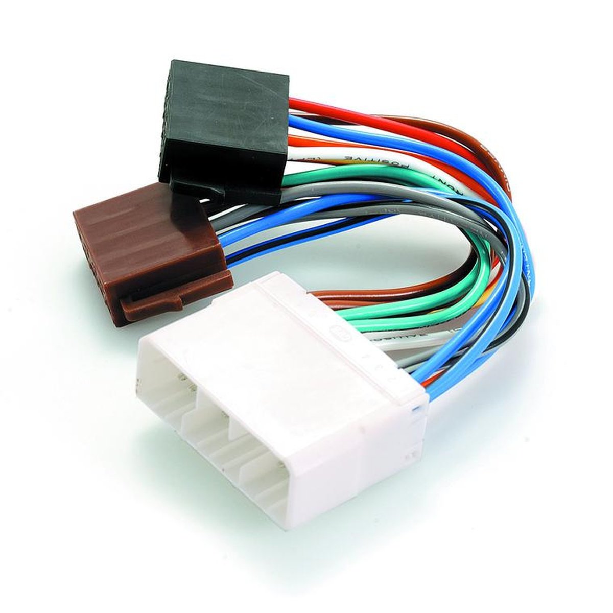 Aerpro Harness ISO Suits Commodore VT/VX/VU APP062