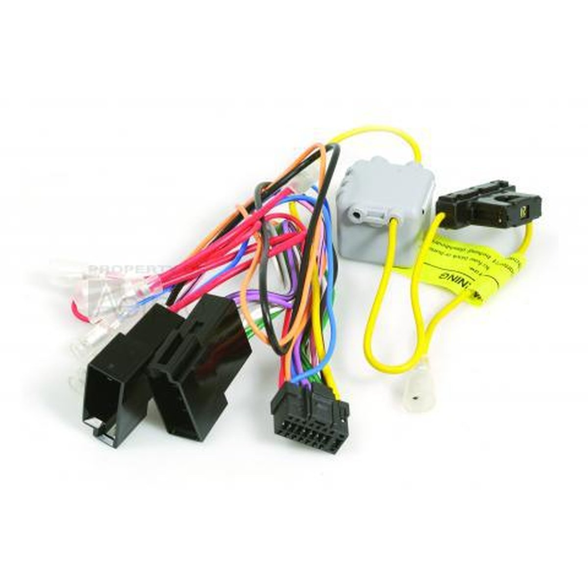 Aerpro Harness Alpine To ISO 16 Pin APP8ALPH