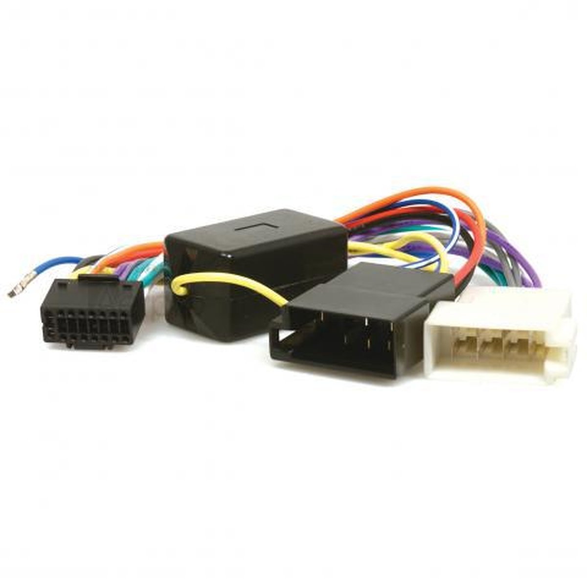 Aerpro Harness Kenwood To ISO 14 Pin APP8KE