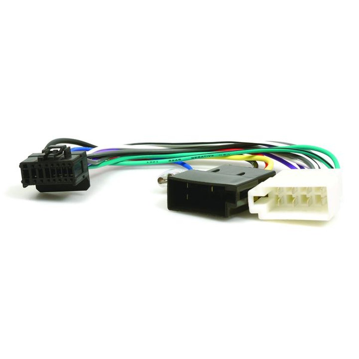 Aerpro Harness Pioneer To ISO 14 Pin APP8PIO