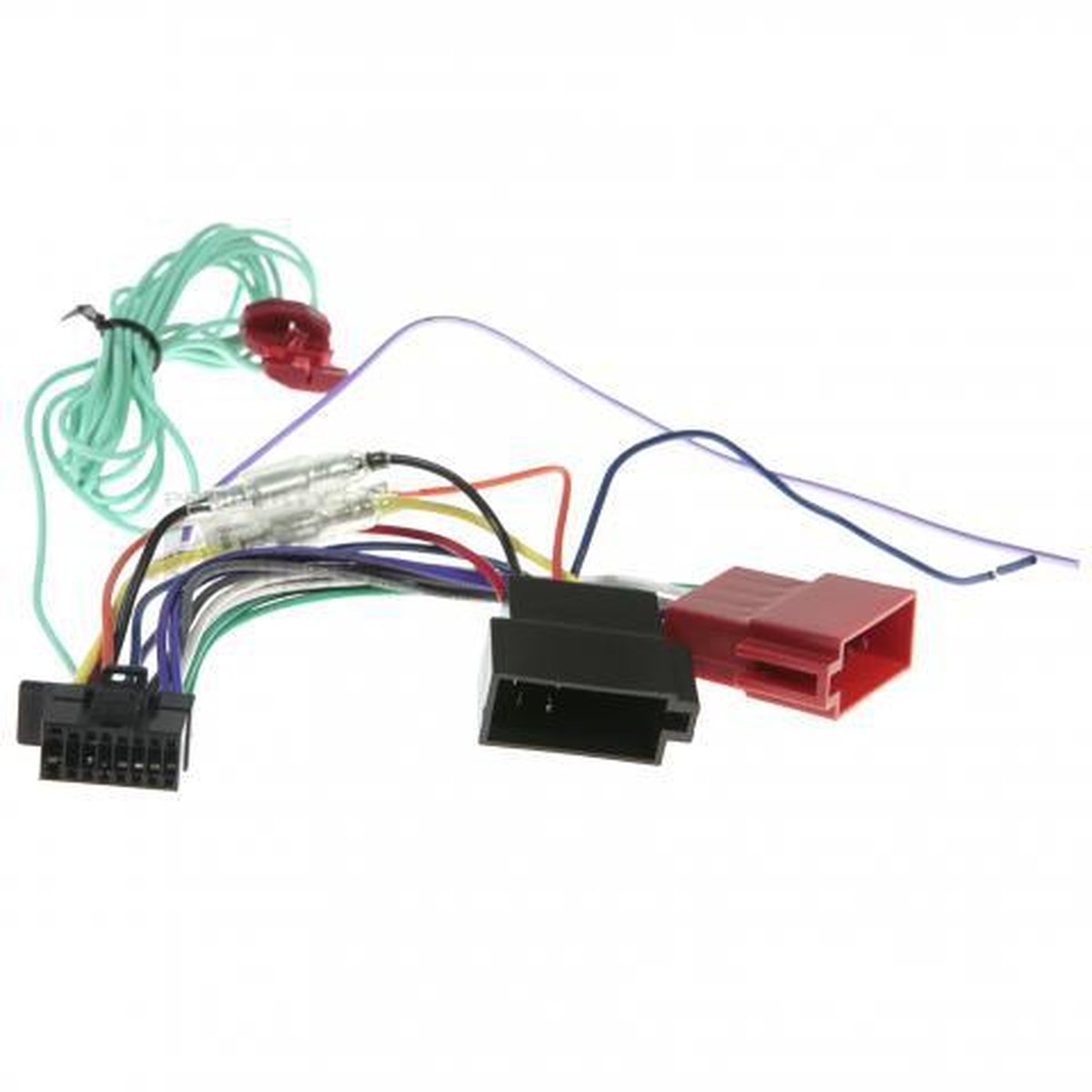 Aerpro Harness Sony AV To ISO 16 Pin APP8SP4