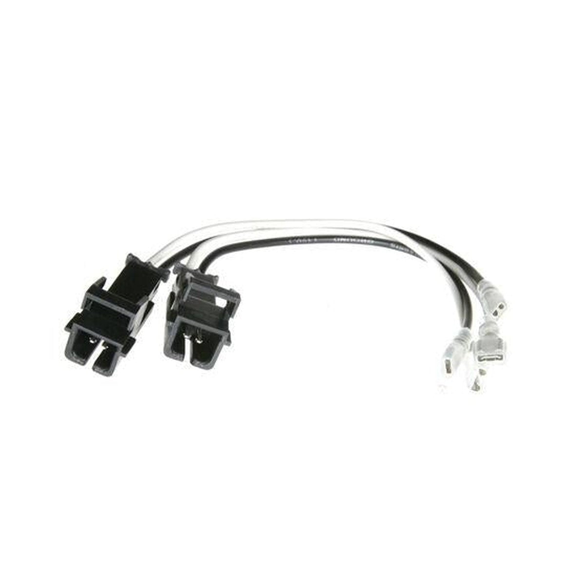 Aerpro Speaker Plug Adapter fits Chevrolet/Holden/Hummer APS23