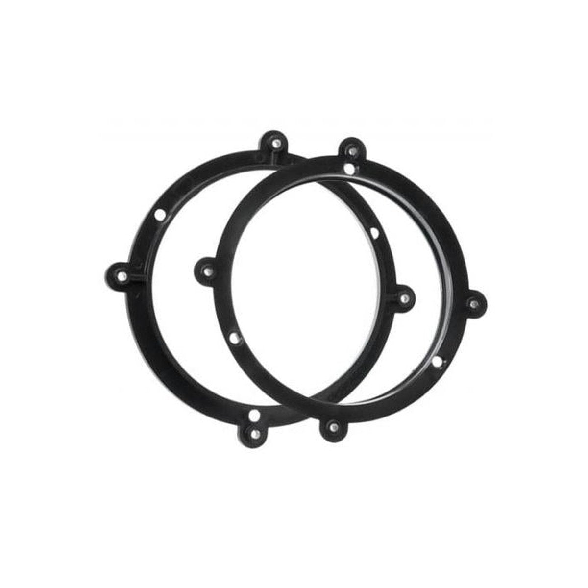 Aerpro Speaker Spacer Adapter 2pc fits Audi/Subaru APS234