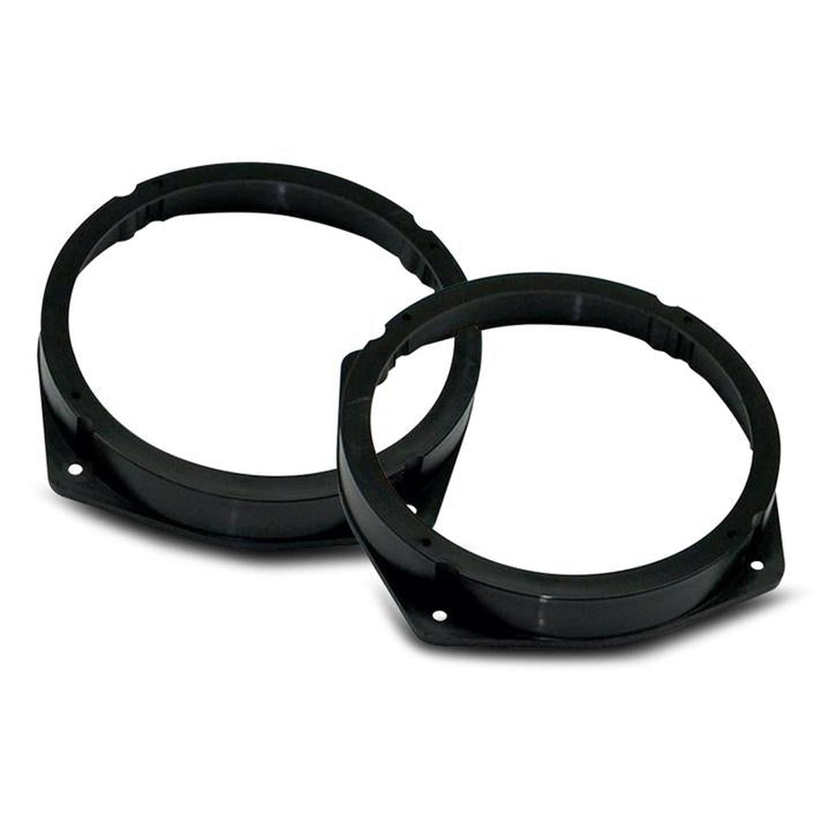 Aerpro Speaker Spacer Adapter 2pc fits Alfa Romeo 147 & 159 APS289