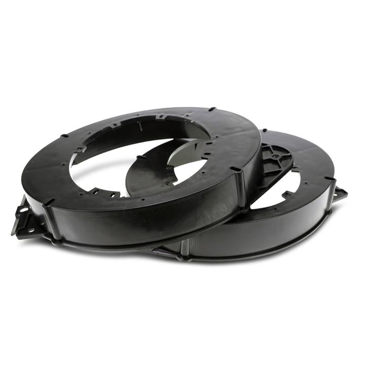Aerpro Speaker Spacer Adapter 2pc fits Holden APS293