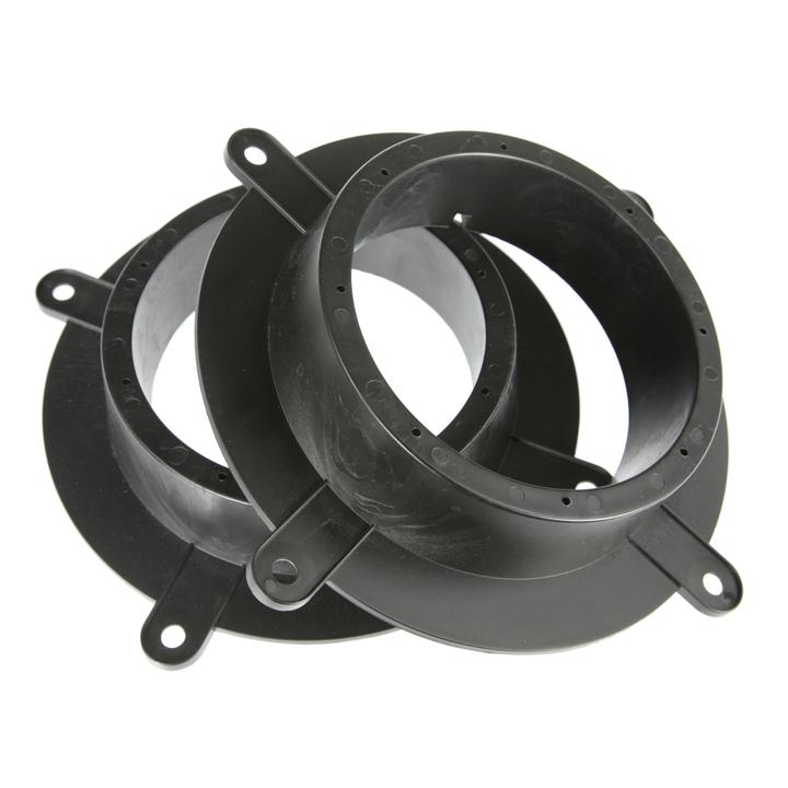 Aerpro Vehicle Specific Speaker Spacers APS313