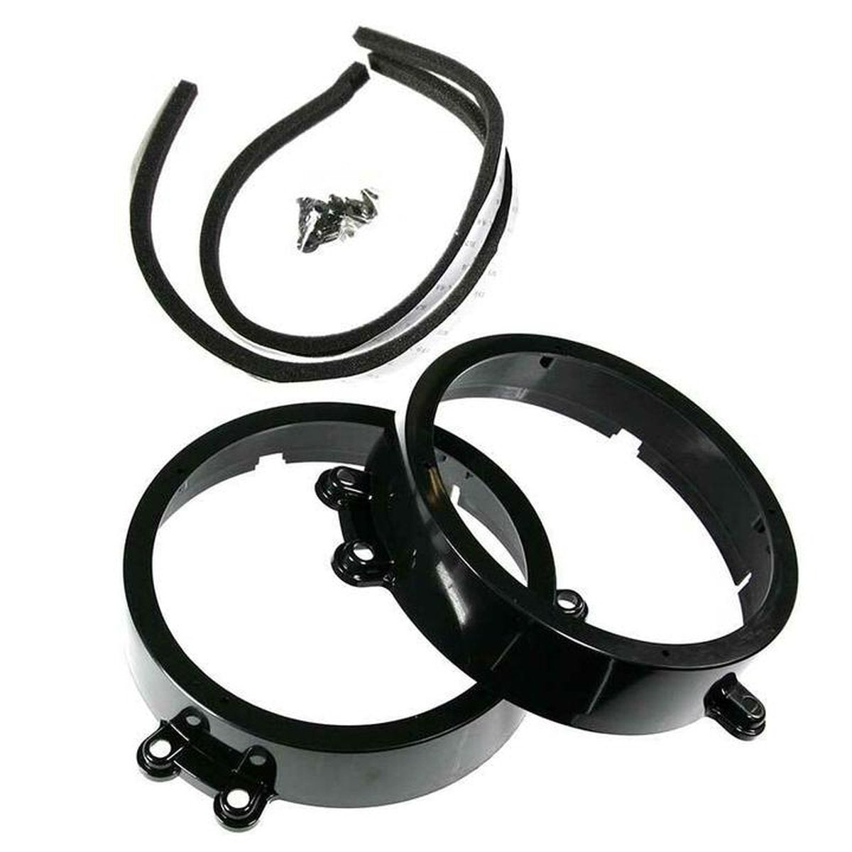 Aerpro Speaker Spacer fits Mercedes APS316