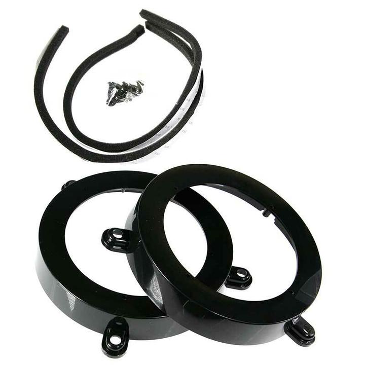 Aerpro Speaker Spacer fits Mercedes APS317