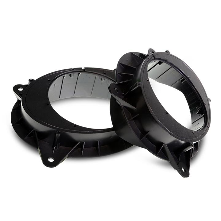 Aerpro Speaker Spacer Adapter 2pc fits Toyota Camry Front APS330