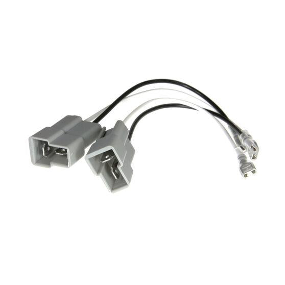 Aerpro Speaker Plug Adapter fits Hyundai/Mitsubishi APS36
