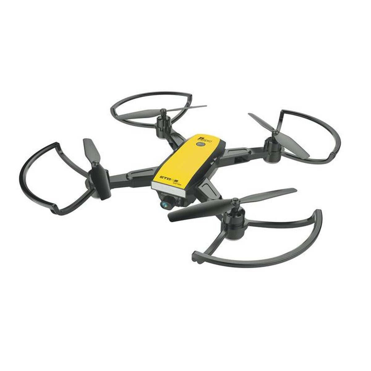 Aerpro Storm HD Camera Drone 720P Wifi APST720W