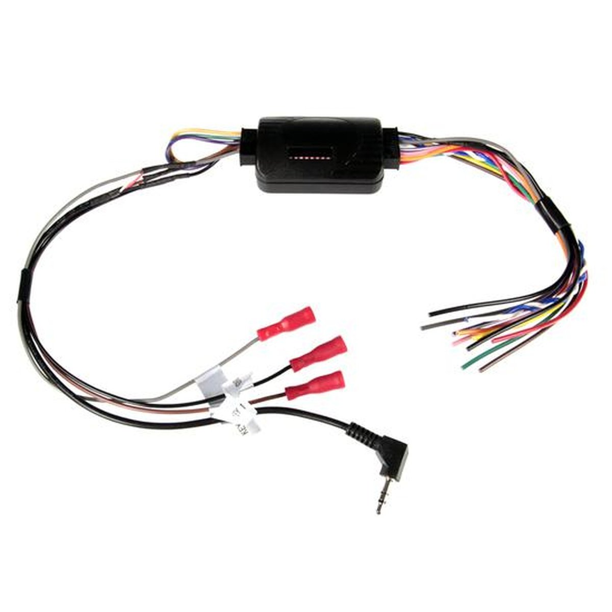 Aerpro Universal Steering Wheel Control Harness SWC APUNISW2