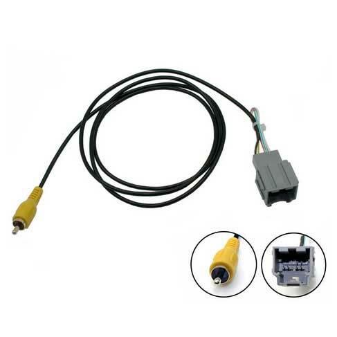 Aerpro Video Retention Lead fits Holden APVGM01