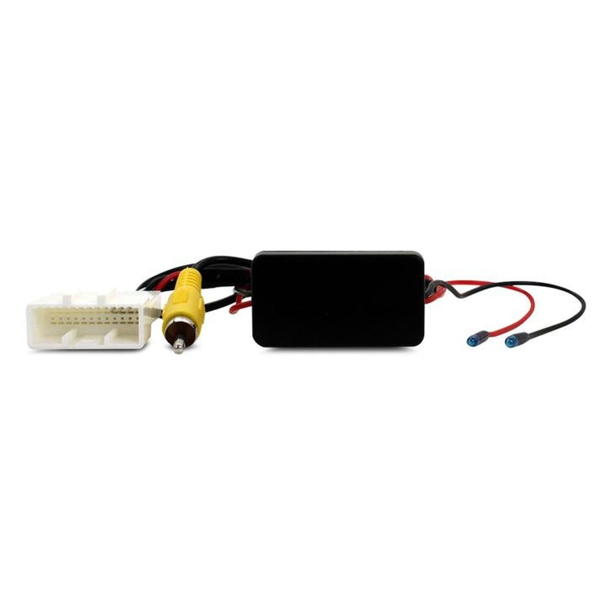 Aerpro Video Retention Adapter fits Hyundai iX35 2009-2015 APVHY02