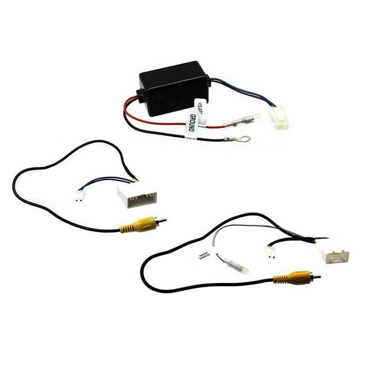 Aerpro Video Retention Lead fits Kia APVKI01