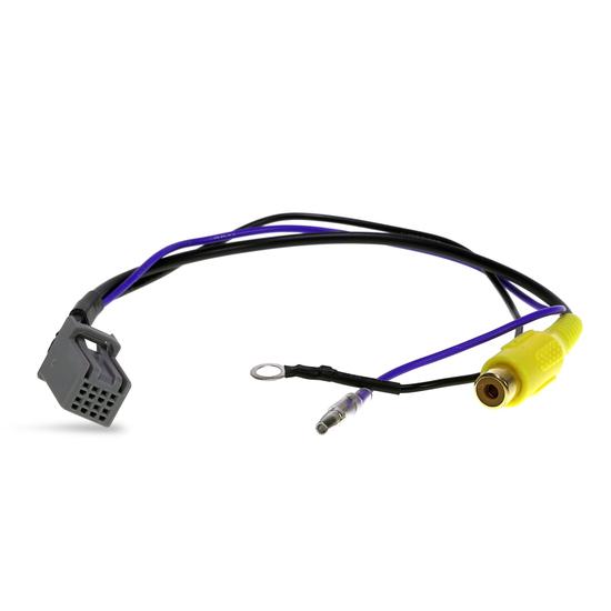 Aerpro Camera Adapter Aftermarket fits Mitsubishi APVMT12