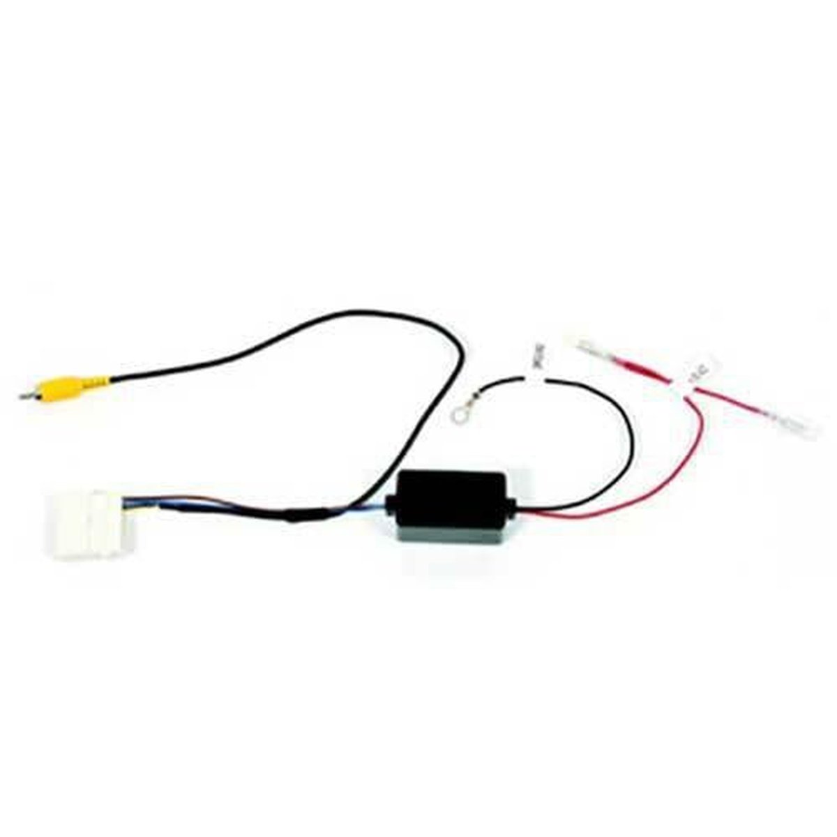 Aerpro Video Retention Lead fits Hyundai APVHY01