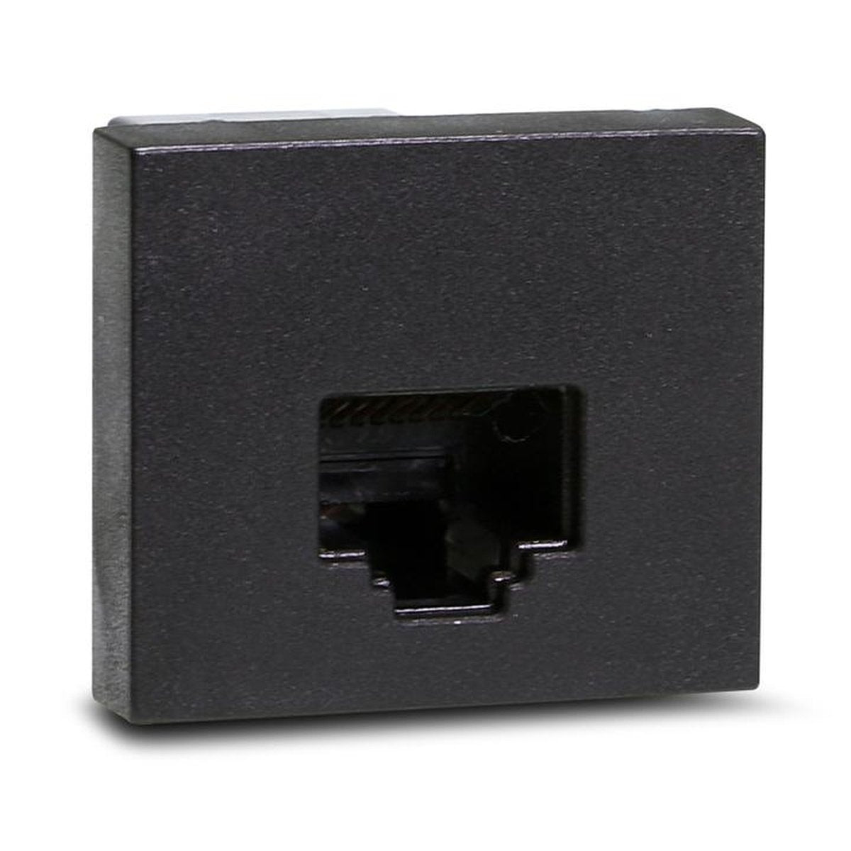 Aerpro RJ45 Pass Through Connector UHF Radio Microphone Suits Mazda ARJ45MZ1