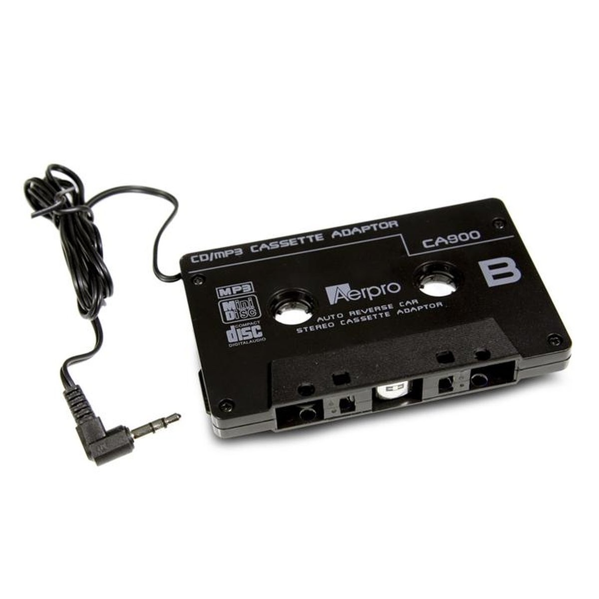 Aerpro Car Cassette Adapter CA900