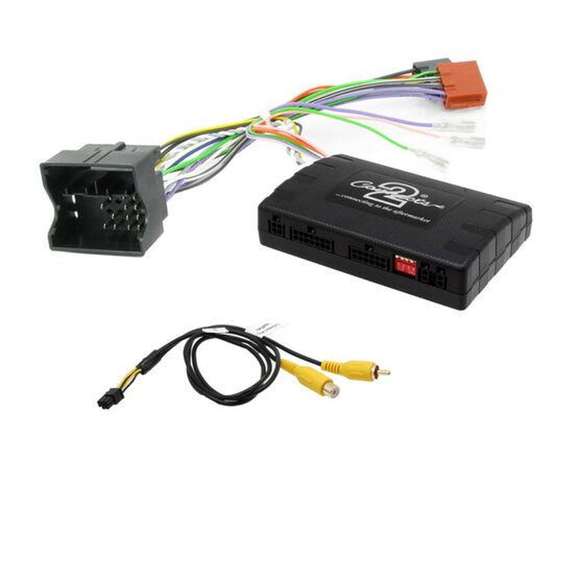 Aerpro Info Adaptor Suits Volkswagen CAVW01