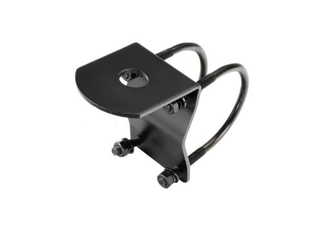 Aerpro Bull Bar UHF Antenna Bracket Universal Black 55mm CBBB4B
