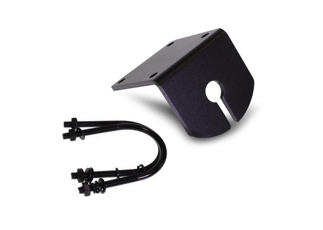 Aerpro Bull Bar UHF Antenna Bracket Heavy Duty Black 40-50mm CBBB4BHD
