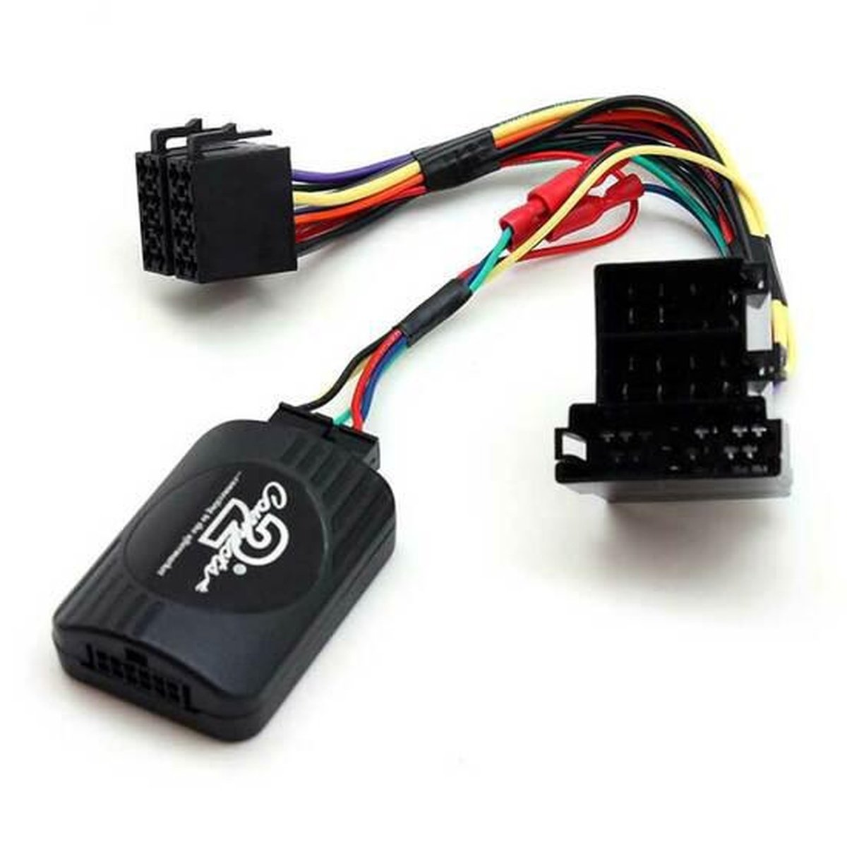 Aerpro Steering Wheel Control Interface SWC Suits Alfa Romeo CHAR3C