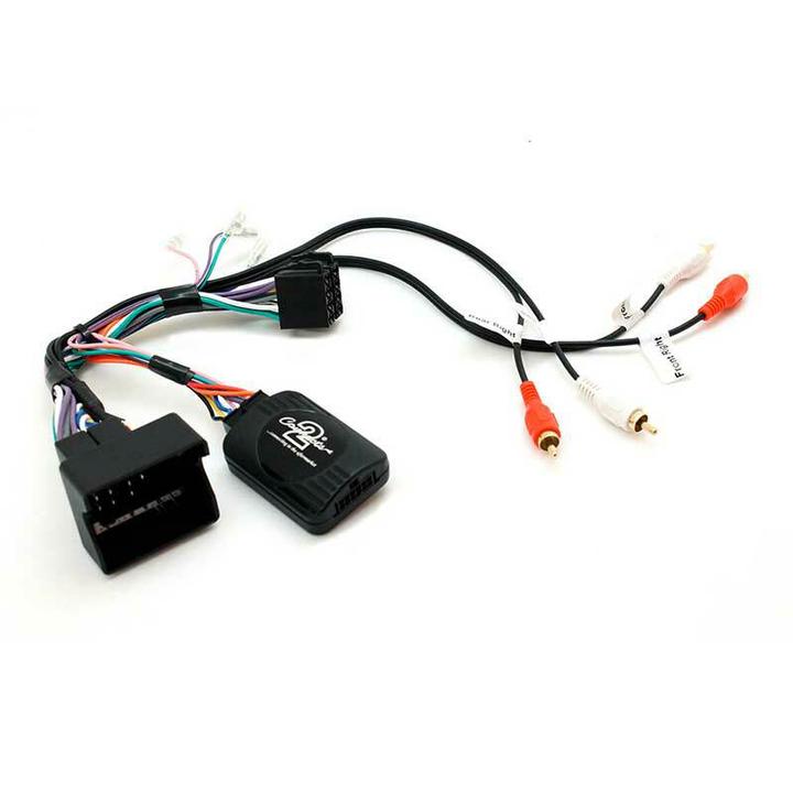 Aerpro Steering Wheel Control Interface SWC Suits Alfa Romeo CHAR7C
