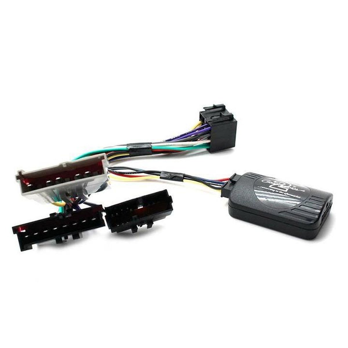 Aerpro Steering Wheel Control Interface SWC Suits Ford CHFO13C