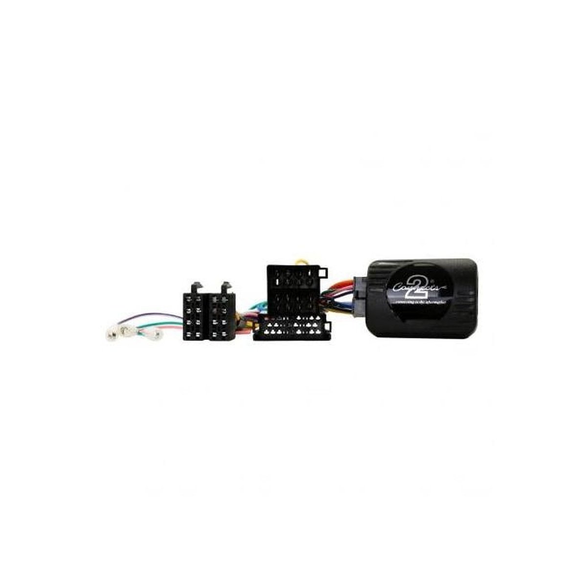 Aerpro Steering Wheel Control Interface SWC Suits Fiat Ducato CHFT8C