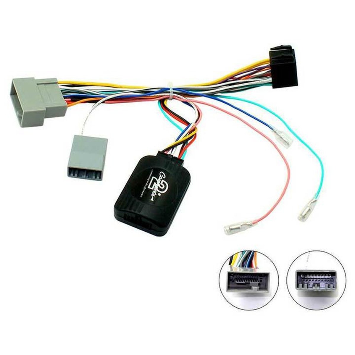 Aerpro Steering Wheel Control Interface SWC Suits Honda CHHO8C