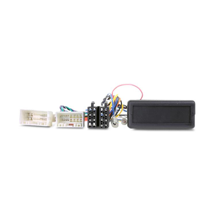 Aerpro Steering Wheel Control Interface SWC Suits Hyundai Santa Fe CHHY14C