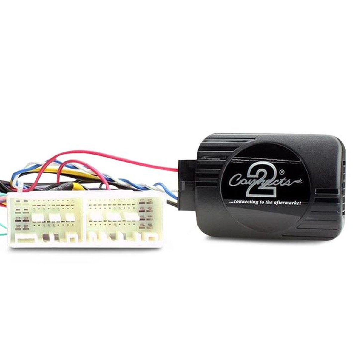 Aerpro Steering Wheel Control Interface SWC Suits Hyundai/Kia CHHY17C