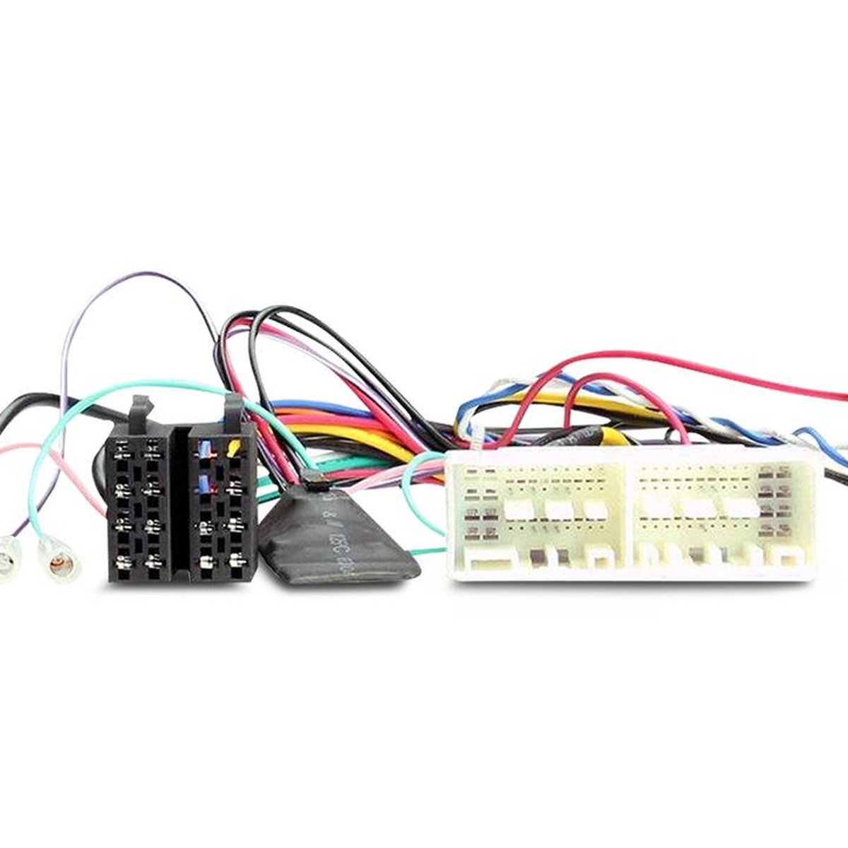 Aerpro Steering Wheel Control Interface SWC Suits Hyundai/Kia CHHY17C