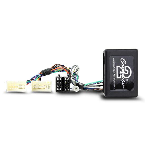 Aerpro Steering Wheel Control Interface SWC Suits Hyundai Veloster CHHY18C