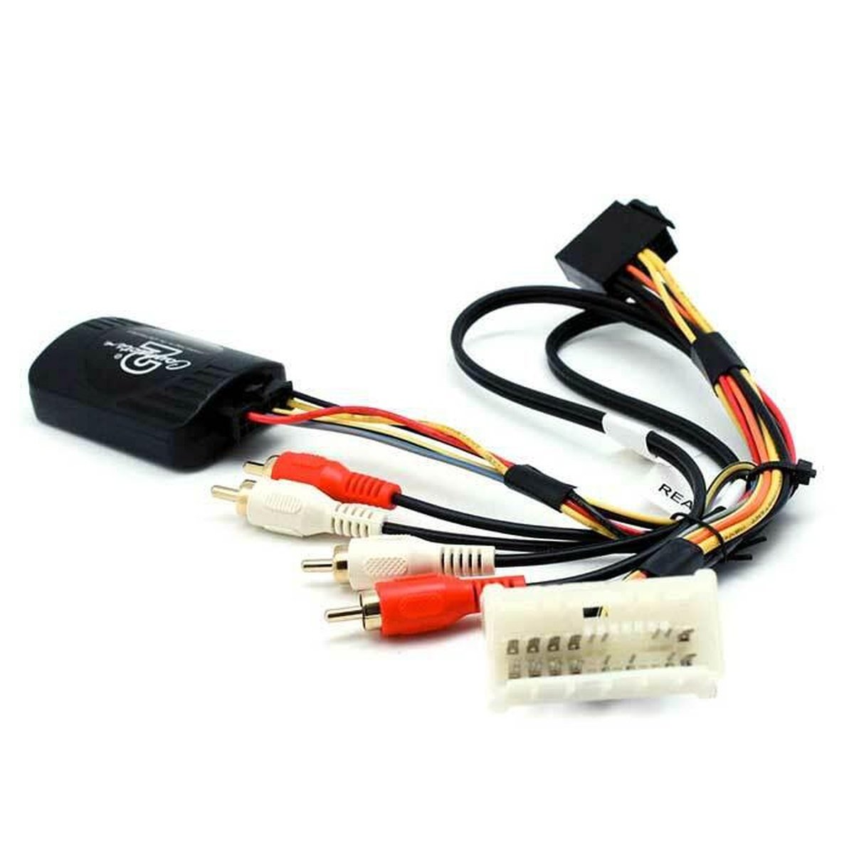 Aerpro Steering Wheel Control Interface SWC Suits Hyundai CHHY3C