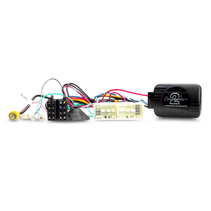 Aerpro Steering Wheel Control Interface SWC Suits Kia CHKI15C