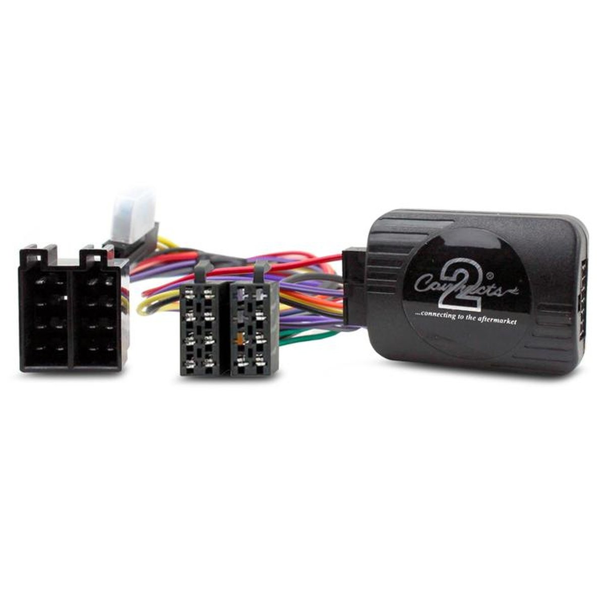 Aerpro Steering Wheel Control Interface SWC Suits Kenworth Trucks CHKW1C