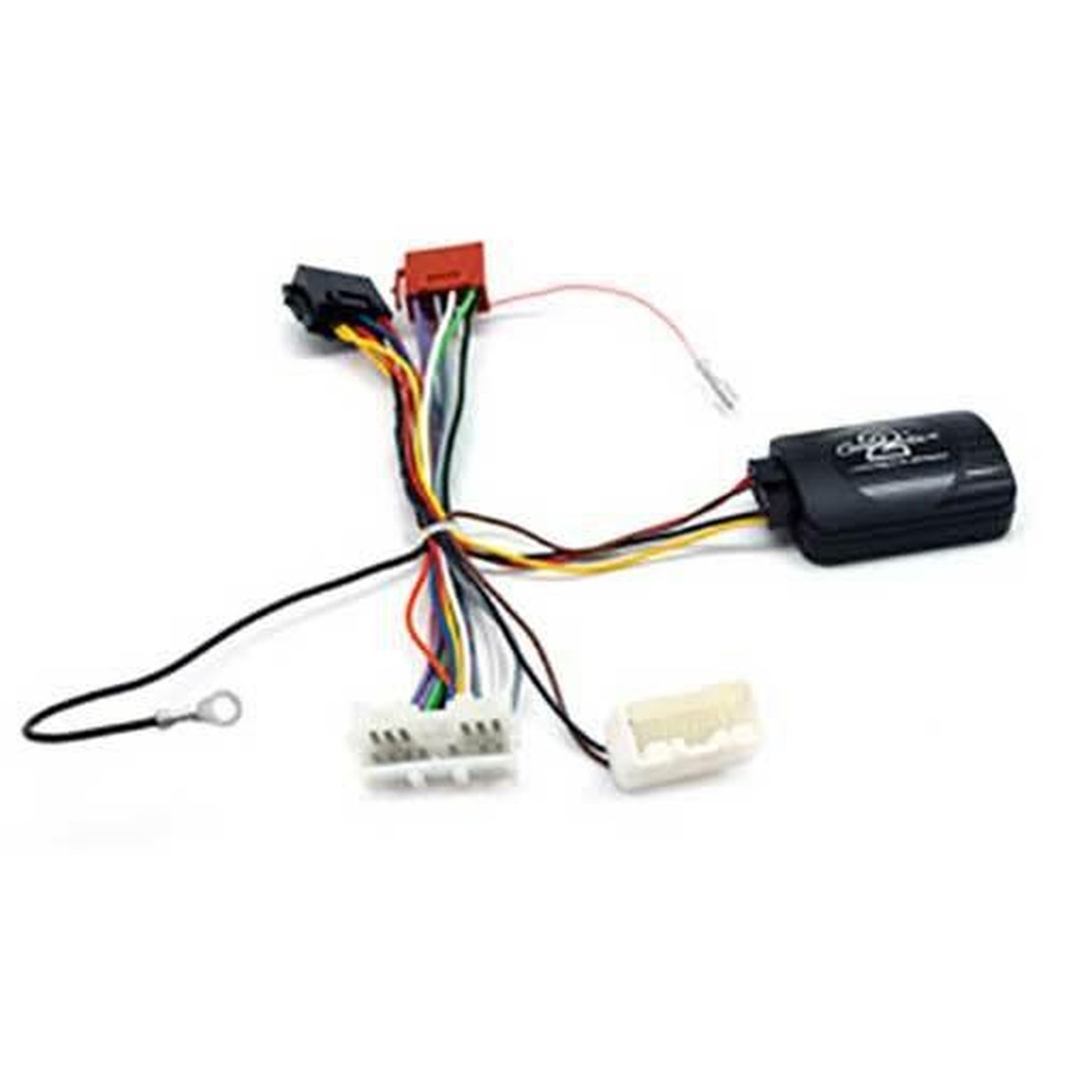 Aerpro Steering Wheel Control Interface SWC Suits Mitsubishi CHMB5C