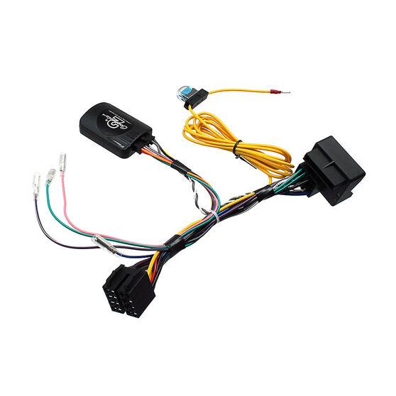 Aerpro Steering Wheel Control Interface SWC Suits Mercedes Vito CHMC11C