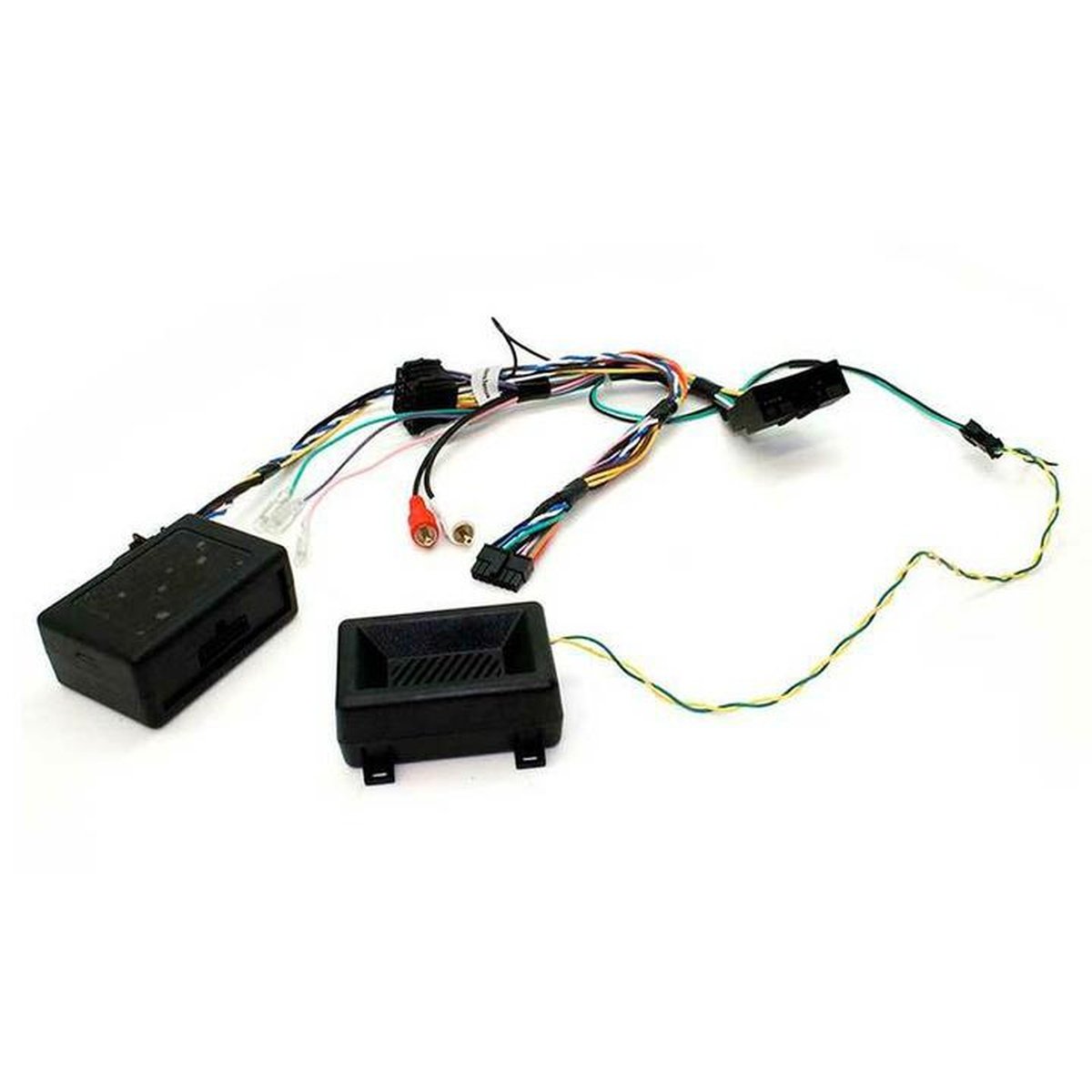 Aerpro Steering Wheel Control Interface SWC Suits Mazda BT-50 CHMZ10C