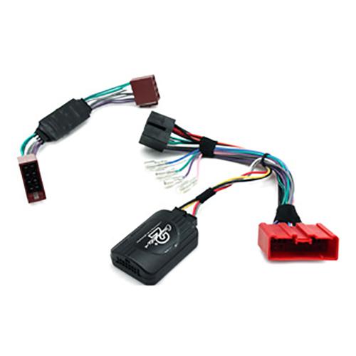Aerpro Steering Wheel Control Interface SWC Suits Mazda MX5 CHMZ5C