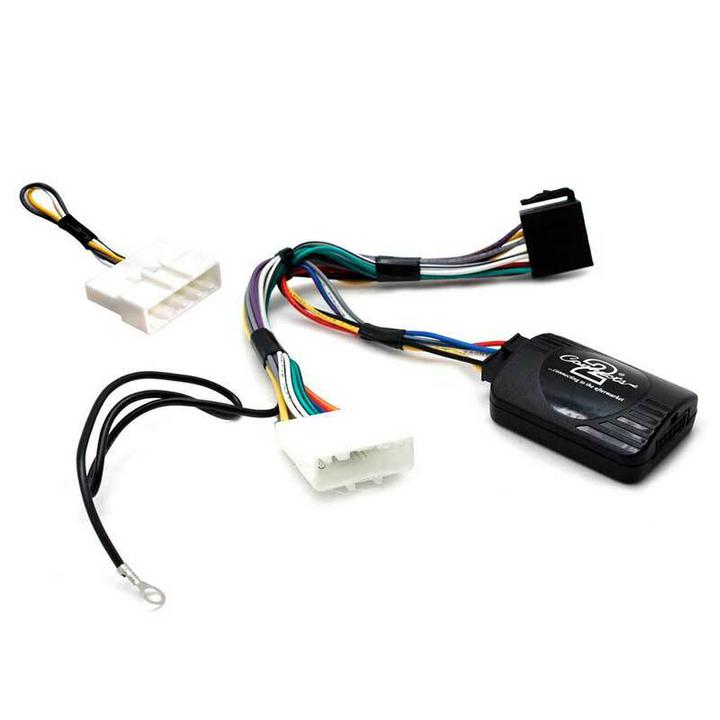 Aerpro Steering Wheel Control Interface SWC fits Nissan CHNI5C